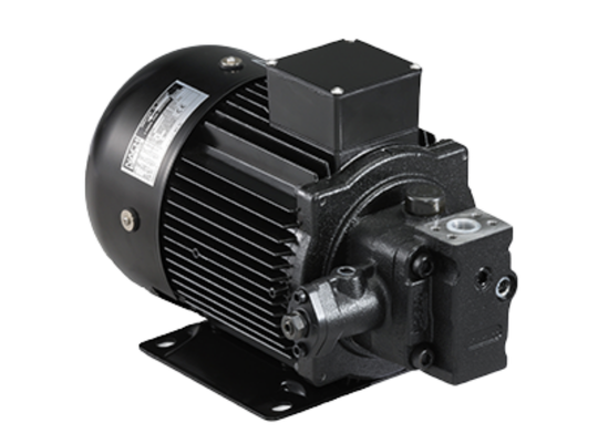 Variable Vane Pumps