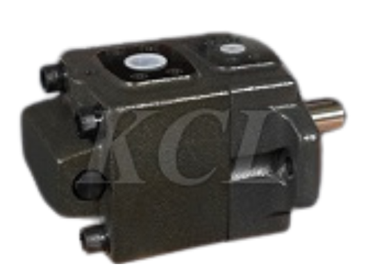 KCL Vane Pumps