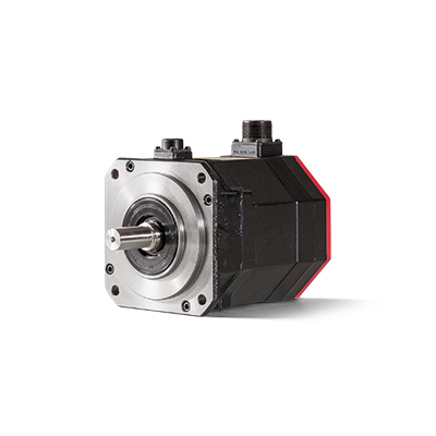 FANUC SERVO MOTOR