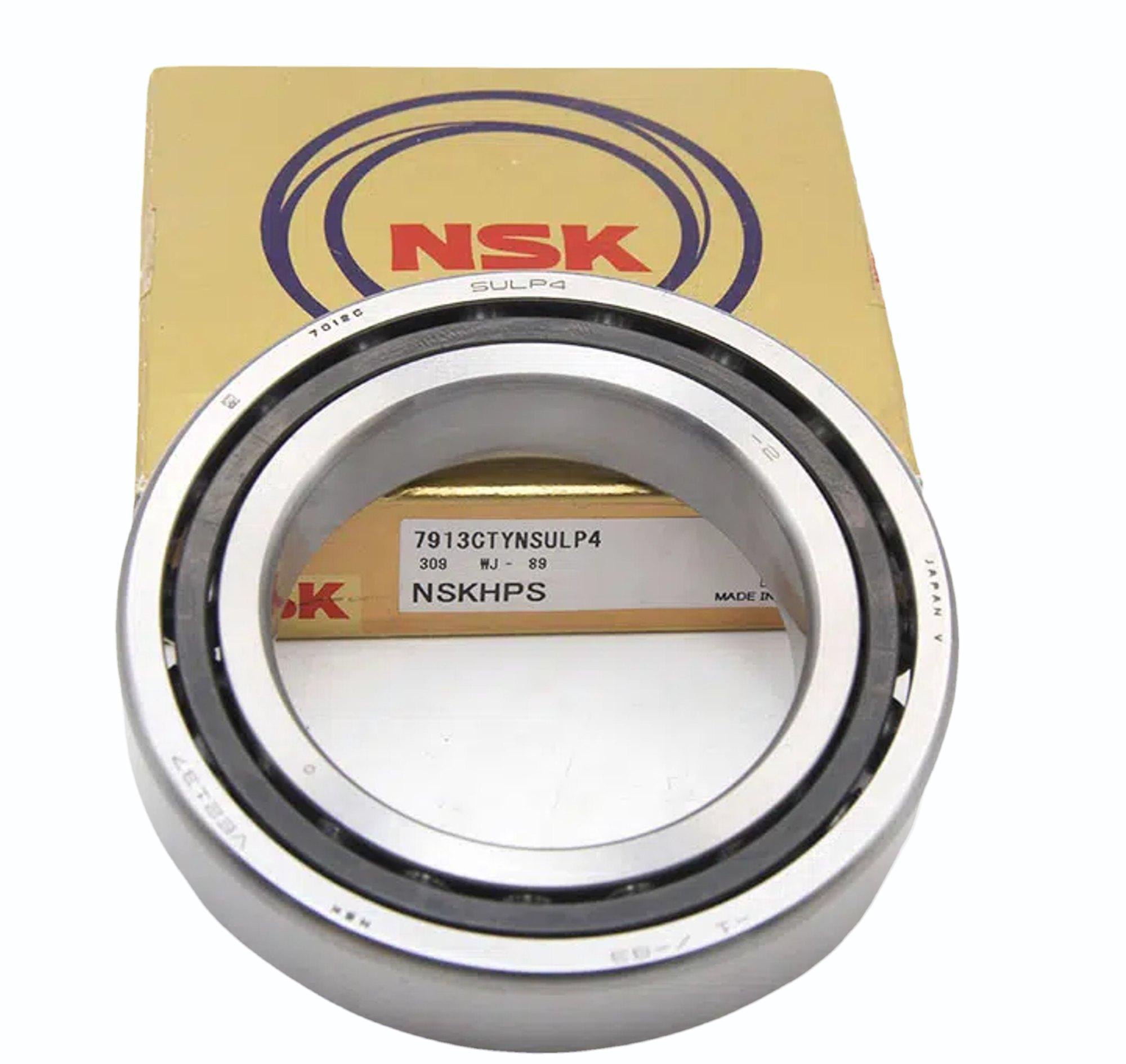 NSK PRECISION BEARINGS