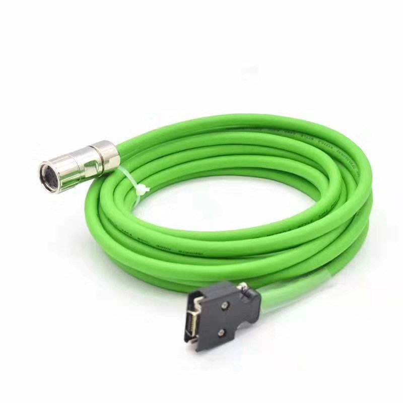 SIEMENS ENCODER CABLE