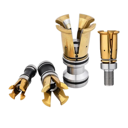 COLLETS FOR SPINDLE DRAWBARS