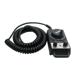 MANUAL PULSE GENERATOR OR HANDLE