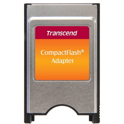 CF COMPACT FLASH