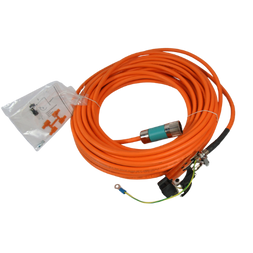 SIEMENS MOTOR POWER CABLE
