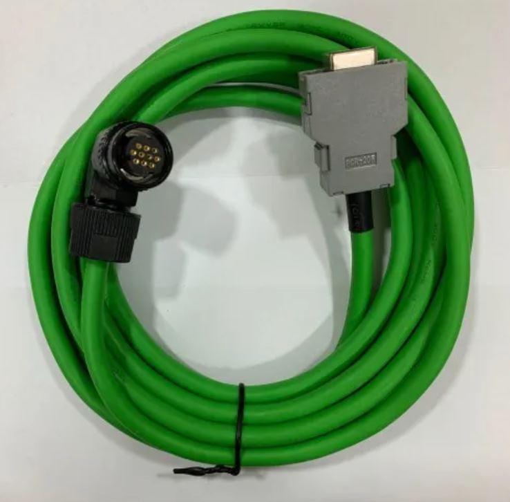 FANUC ENCODER FEEDBACK CABLE