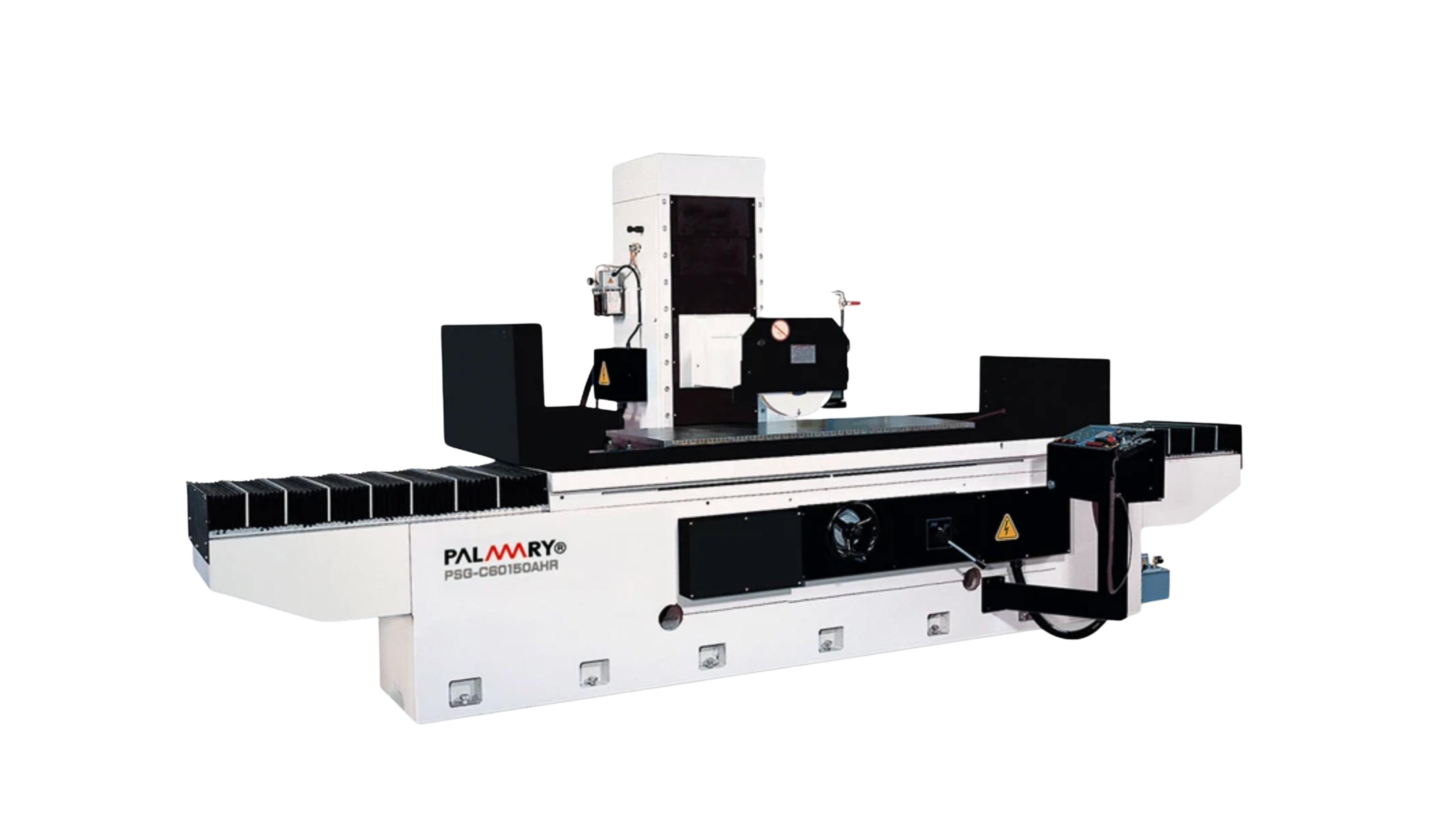 Surface Grinder- PSG-50150AHR / 60150AHR / 70150AHR
