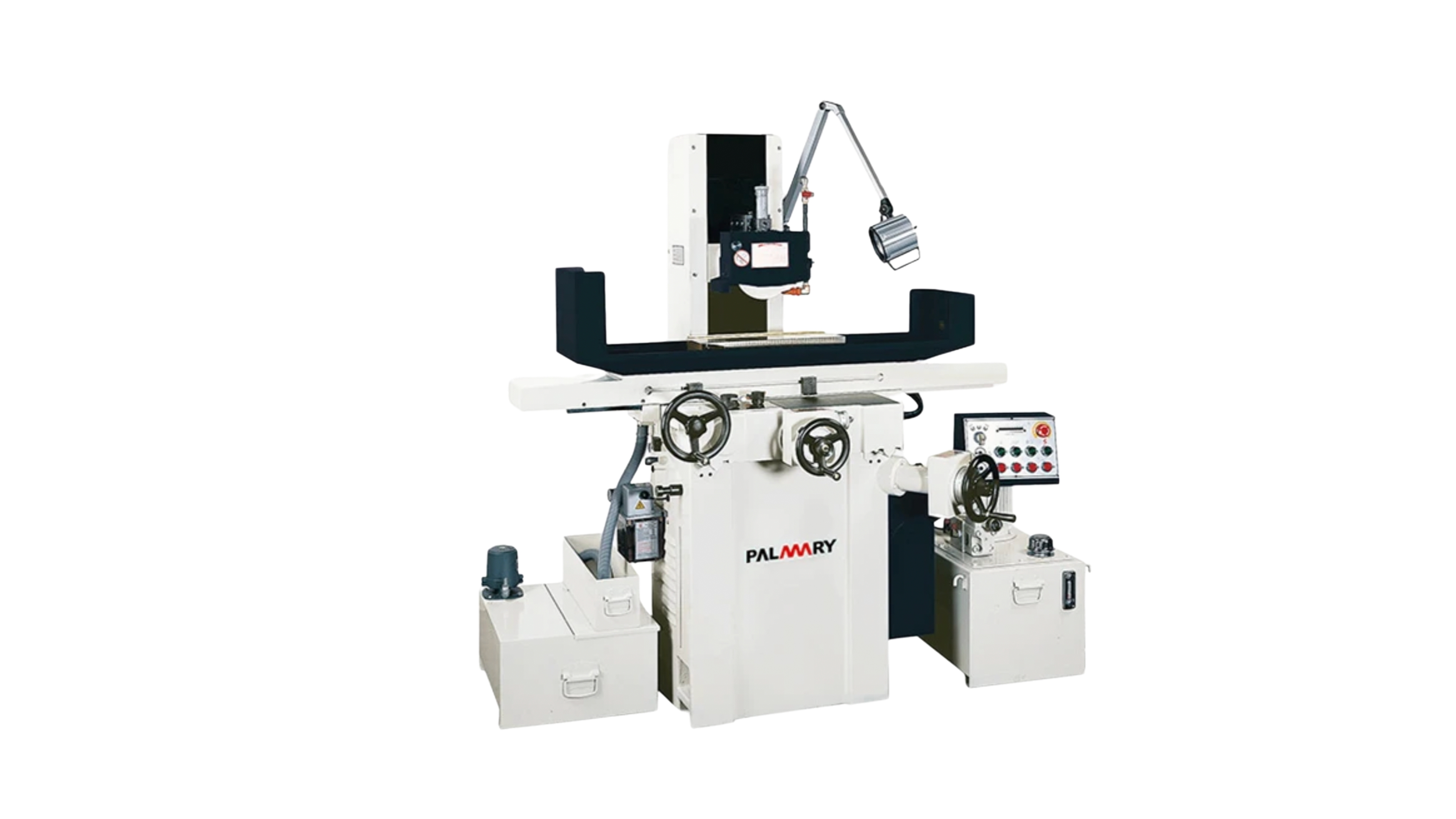Surface Grinder- PSG-2045H / 2045AH
