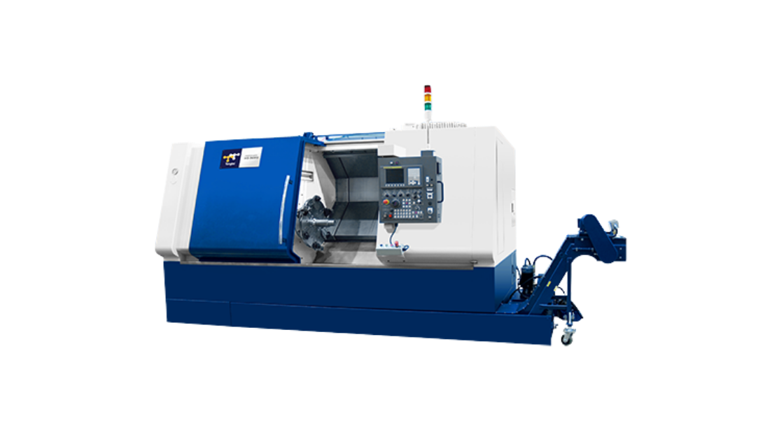 HS-36WIIG - Fine turning