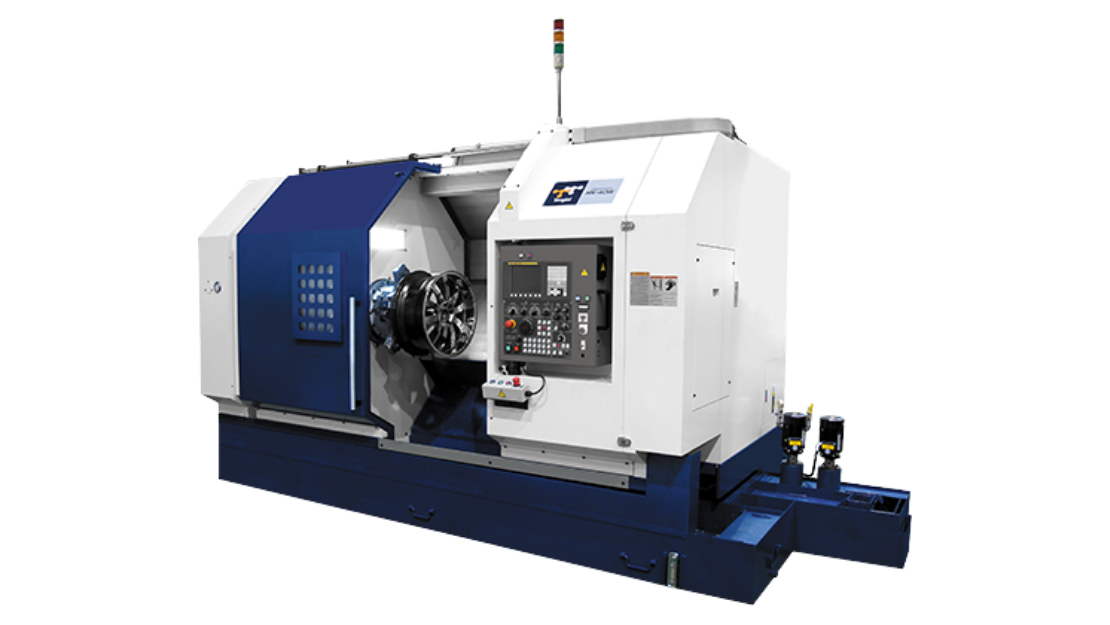 HS-40WG - Fine turning