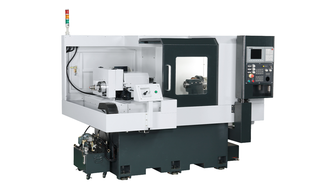 CNC Single Spindle Internal Grinding Machine