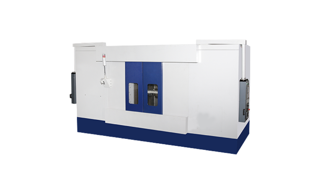 MA-200 - Drilling and milling