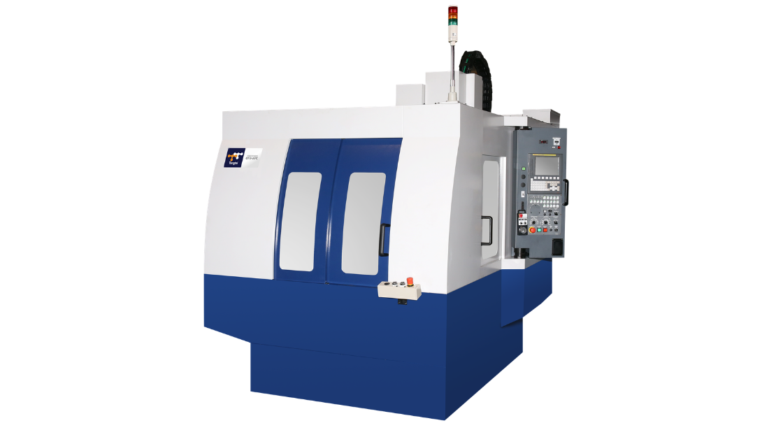 QT-II+APC With Auto Pallet