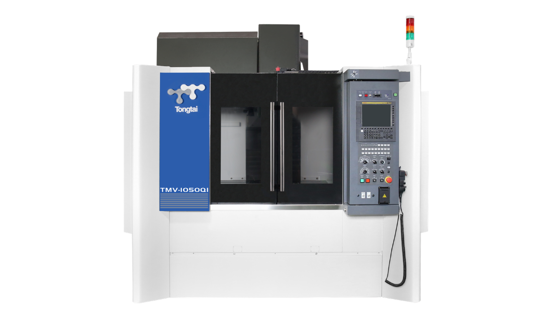 Vertical Machining Center