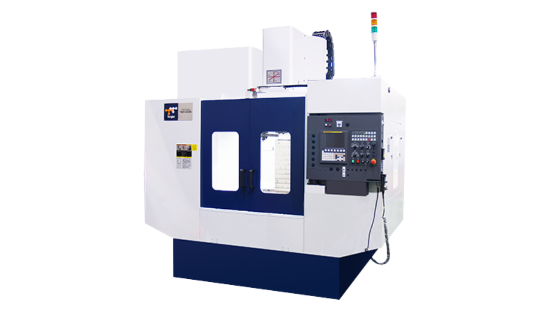 Vertical Machining Center