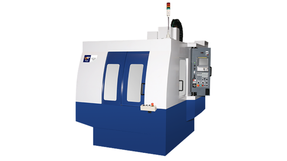 TMV-510[T]+APCWith Auto Pallet