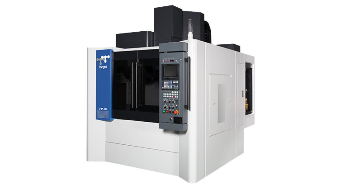 Vertical Machining Center
