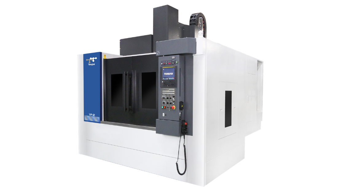 Vertical Machining Center