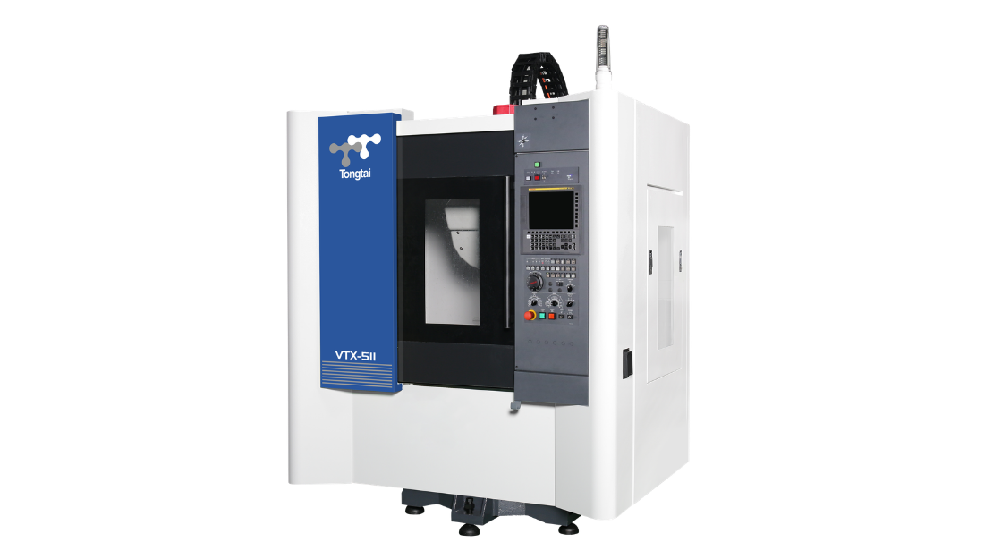 VTX- 5II  Powerful Type