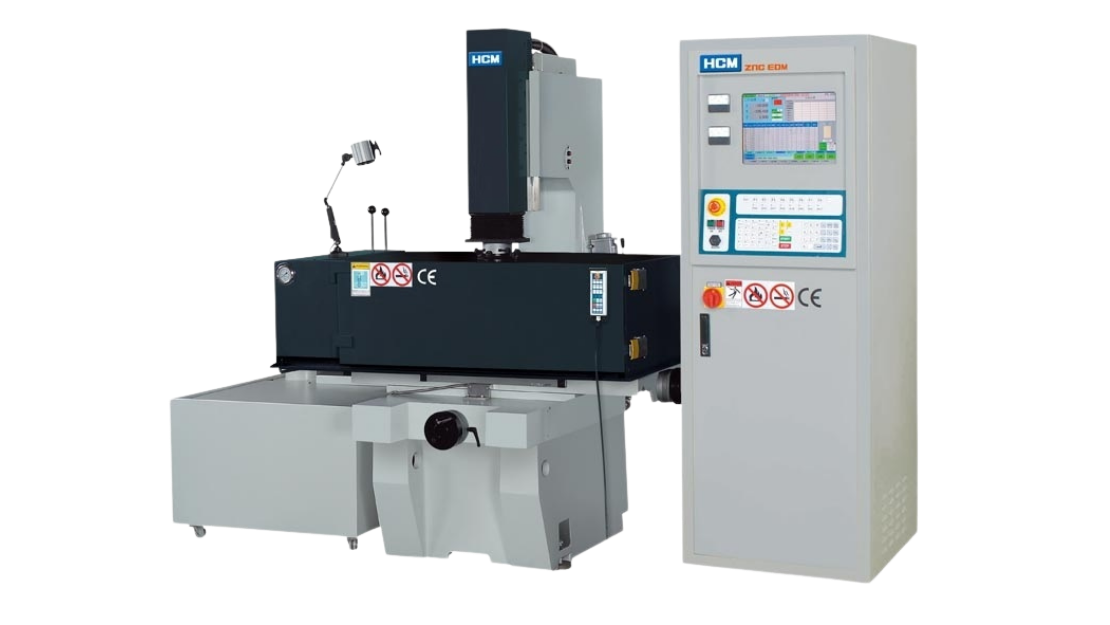 CNC EDM C TYPE