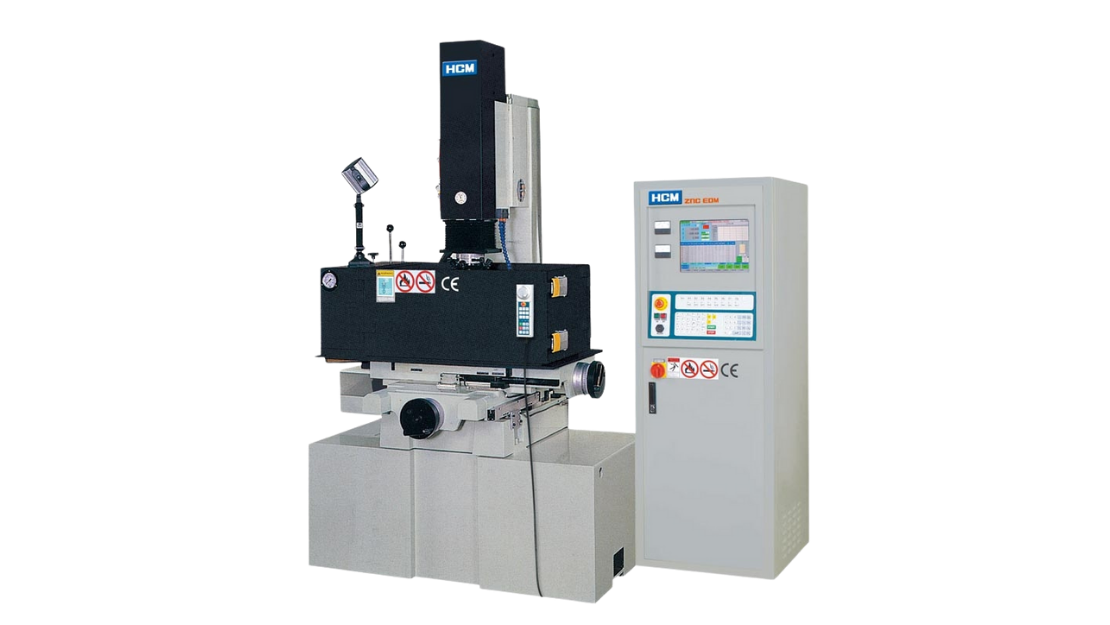 CNC EDM C TYPE