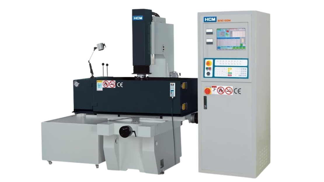 CNC EDM C TYPE