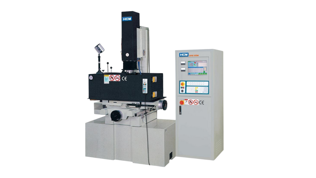 CNC EDM C TYPE