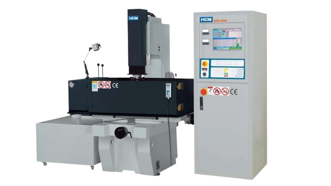 CNC EDM C TYPE