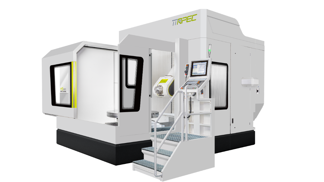 Machine
