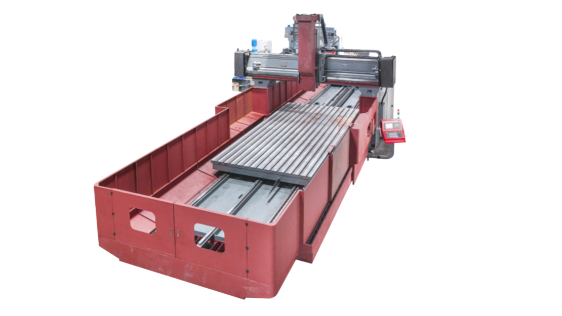 Machine