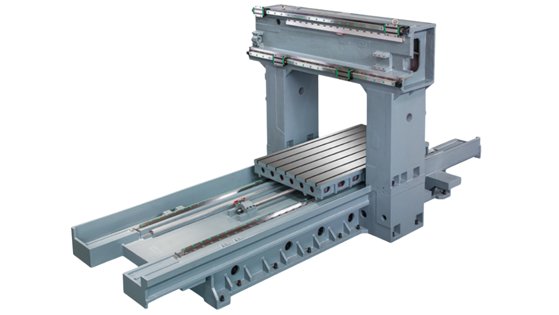 Machine