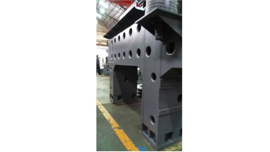 Machine