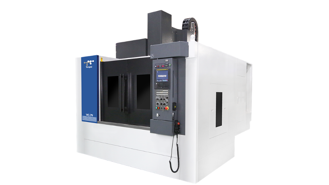 Machine