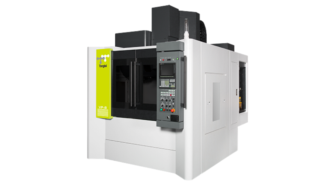 Vertical Machining Center